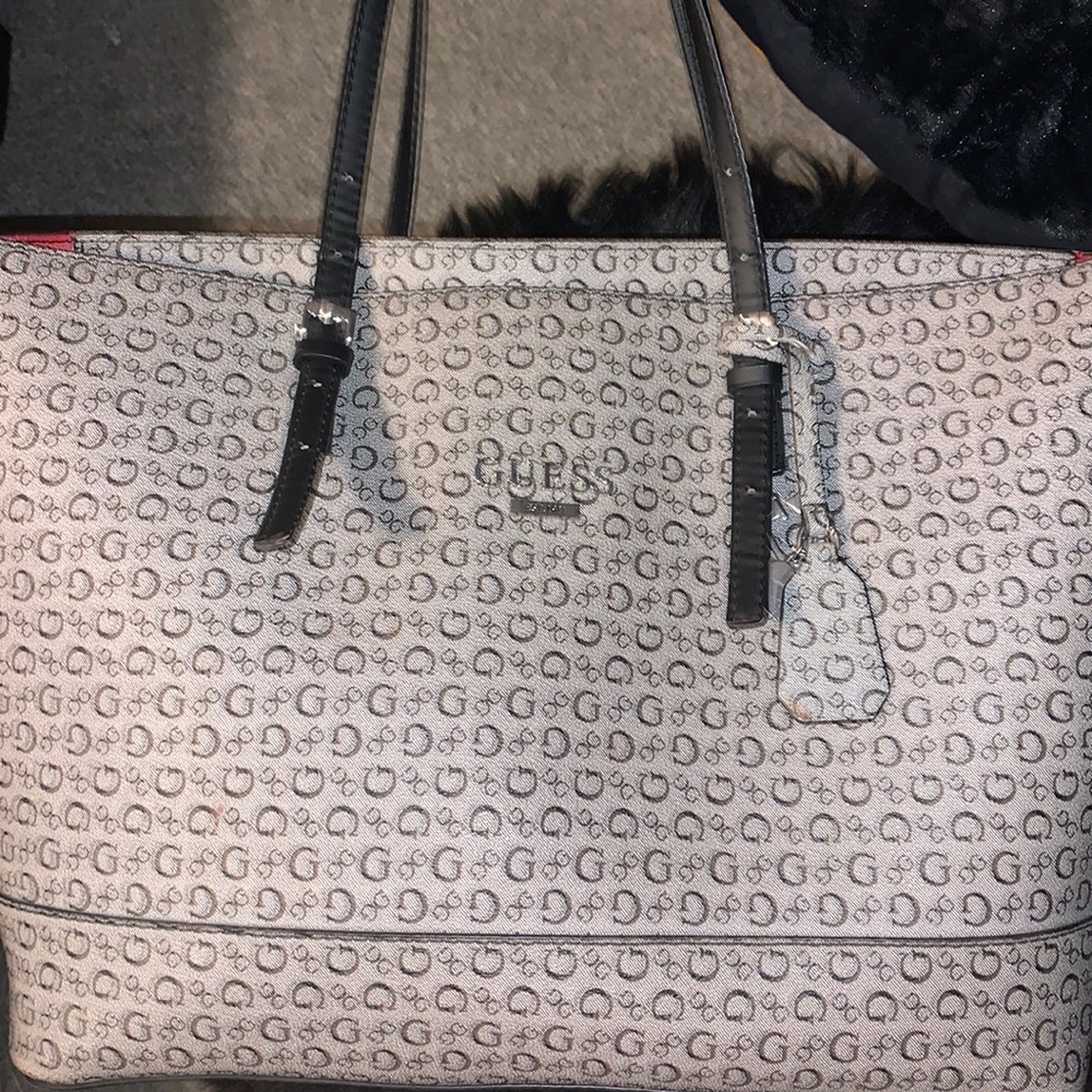 Guess bag